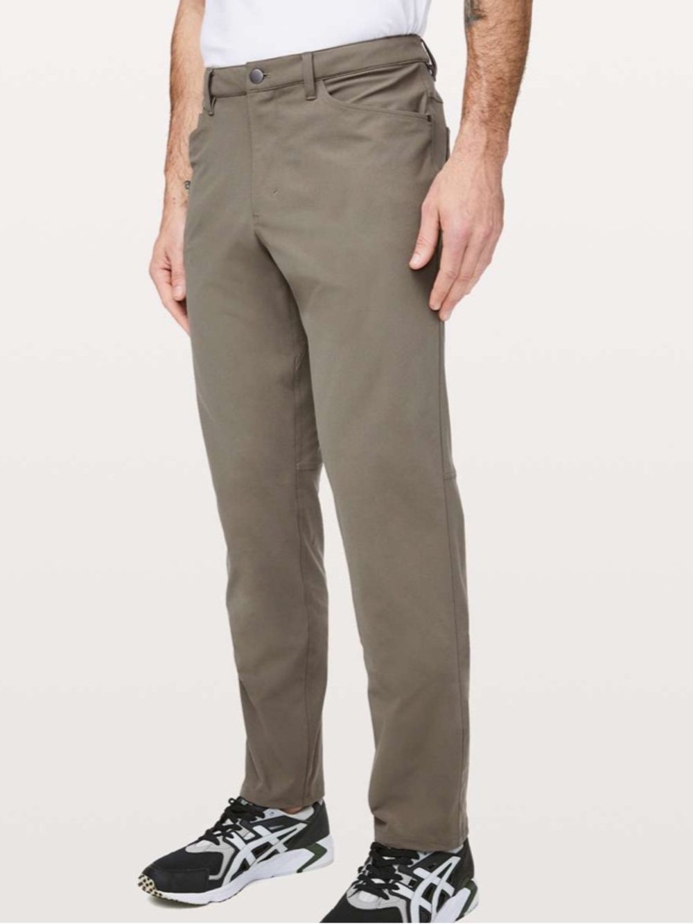 Lululemon ABC Pant Classic *32"